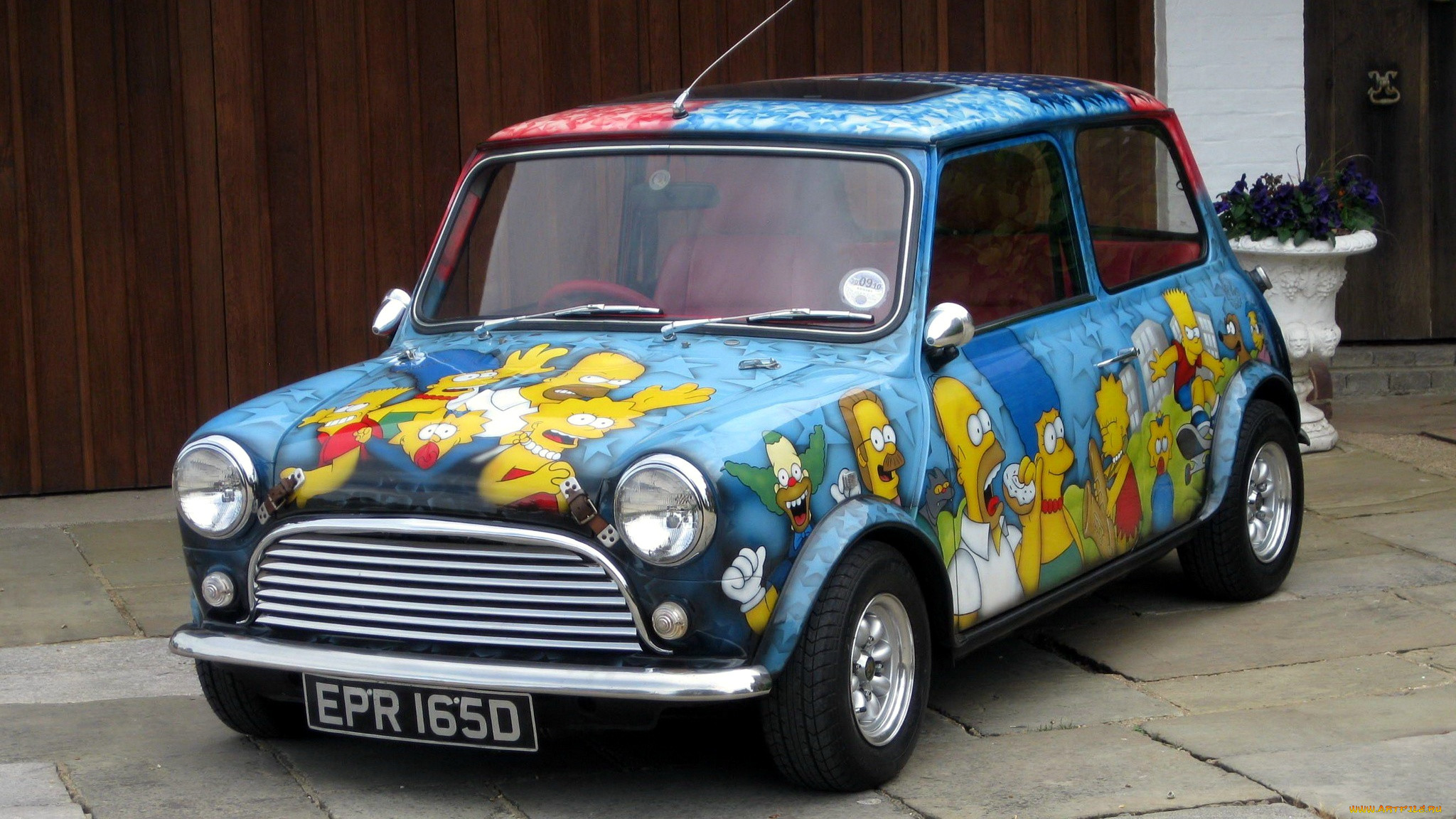 mini, , british, motor, corporation, 